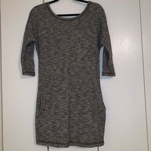 Aerie Sweater Dress